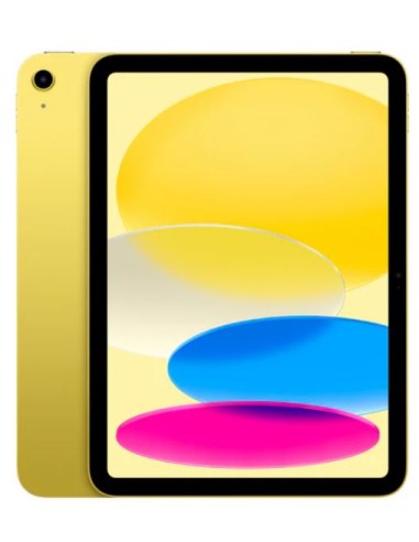 IPAD APPLE 11 128GB WIFI YELLOW
