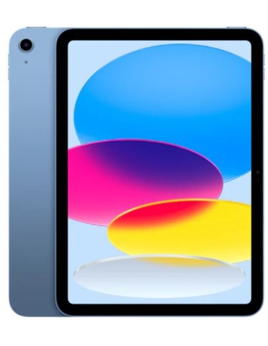 IPAD APPLE 11 128GB WIFI + CELL BLUE