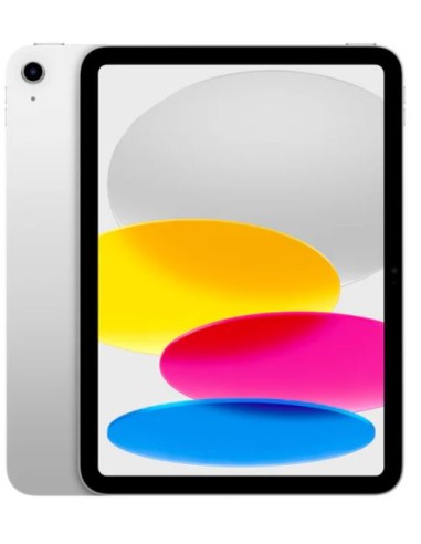 IPAD APPLE 11 256GB WIFI + CELL SILVER