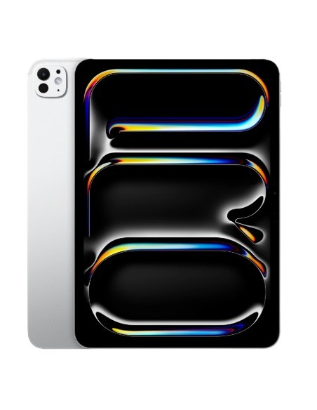 IPAD PRO APPLE 11 M5 2TB WIFI NANO-TEXTURE SILVER