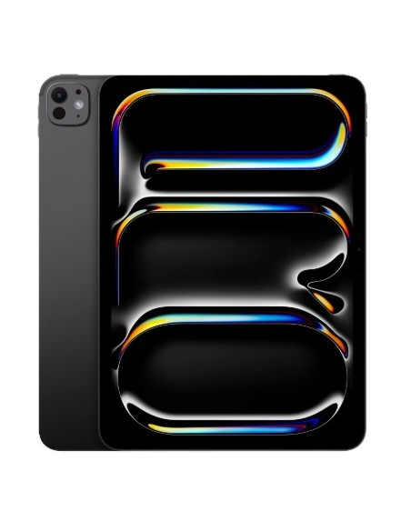 IPAD PRO APPLE 11 M5 512GB WIFI + CELL SPACE BLACK