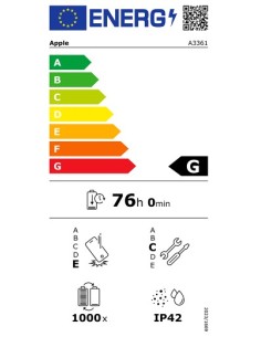IPAD PRO APPLE 11 M5 512GB... 2