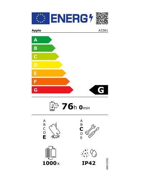 IPAD PRO APPLE 11 M5 2TB WIFI + CELL SPACE BLACK