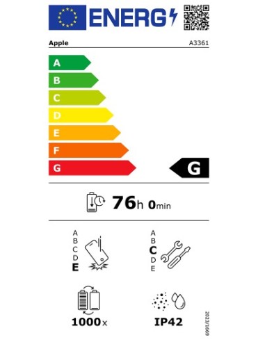 IPAD PRO APPLE 13 M5 256GB WIFI +...