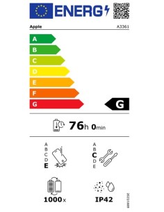 IPAD PRO APPLE 13 M5 2TB... 2