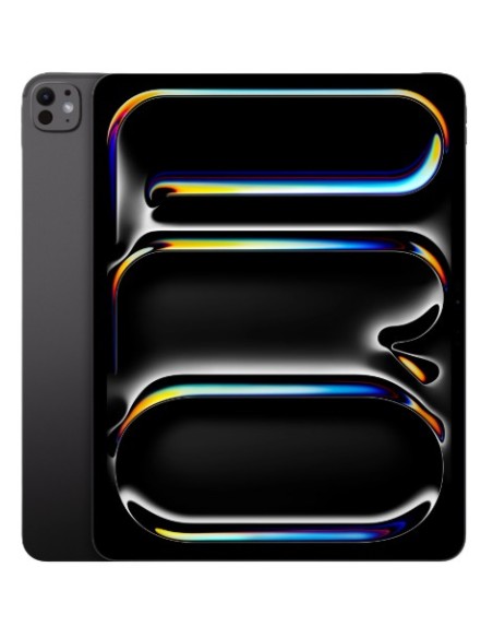 IPAD PRO APPLE 13 M5 2TB WIFI + CELL NANO-TEXTURE SPACE BLACK