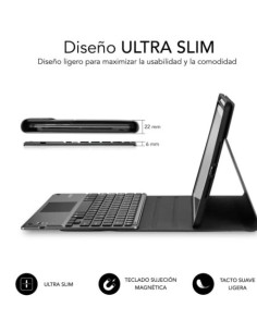 FUNDA TABLET SUBBLIM KEYTAB... 2
