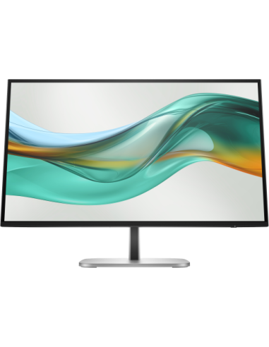 MONITOR HP 27 IPS QHD SERIES 5 PRO...