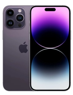 SEMI NUEVO IPHONE 14 PRO...
