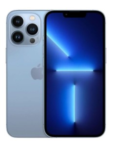 SEMI NUEVO IPHONE 13 PRO...