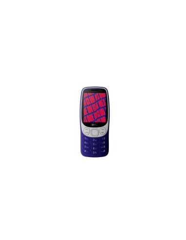 TELEFONO MOVIL NOKIA 3210 FCB EDITION...