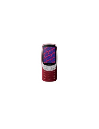 TELEFONO MOVIL NOKIA 3210 FCB EDITION...