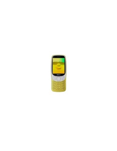 TELEFONO MOVIL NOKIA HMD 3210 DUAL...