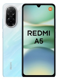 SMARTPHONE XIAOMI REDMI A5...