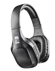 AURICULAR + MIC NGS...