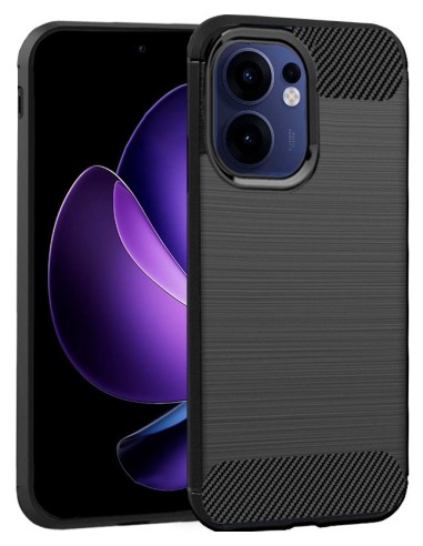 FUNDA MOVIL BACK COVER COOL CARBON...