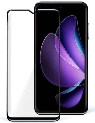 PROTECTOR COOL CRISTAL TEMPLADO 3D...