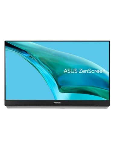 MONITOR ASUS 23.8 IPS FHD MB249C...