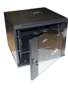 ARMARIO RACK MURAL MONOLYTH...