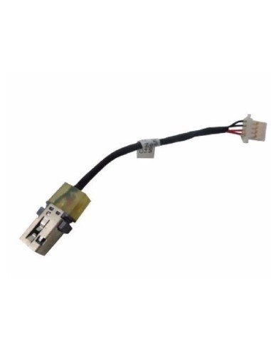 CABLE FLEX DC-IN PARA ACER ASPIRE...