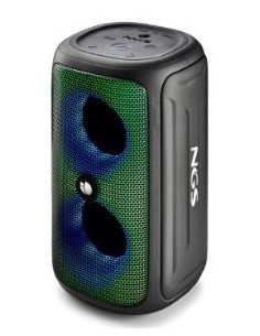 ALTAVOZ BLUETOOTH NGS...