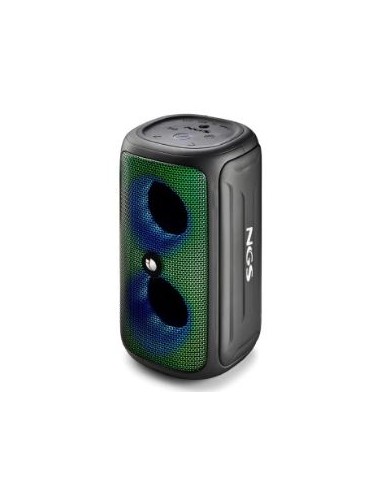 ALTAVOZ BLUETOOTH NGS ROLLERBEAST 32W...