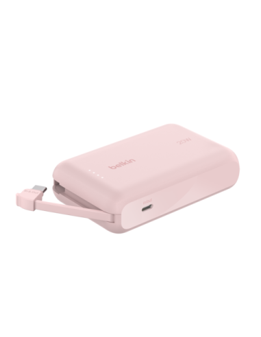 BATERIA EXTERNA UNIVERSAL BELKIN...