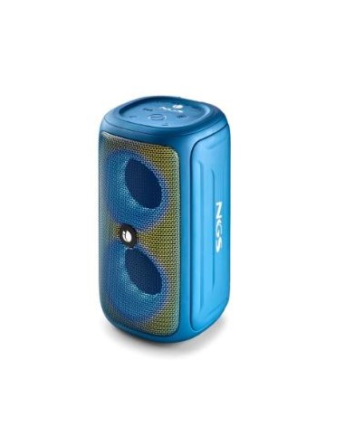 ALTAVOZ BLUETOOTH NGS ROLLERBEAST 32W...