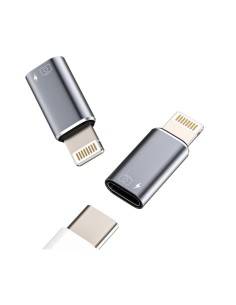 ADAPTADOR KABLEX LIGHTNING...