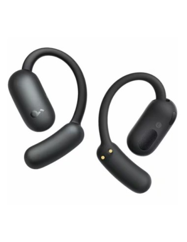 AURICULAR OPEN-EAR + MIC ANKER...