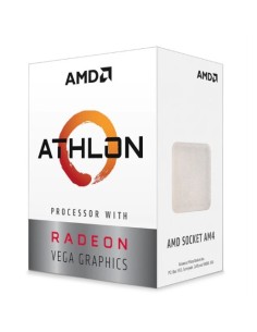 MICROPROCESADOR AMD ATHLON...