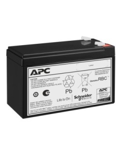 BATERIA APC PARA S.A.I....