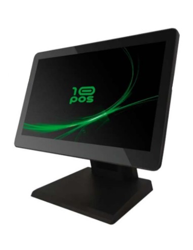 ORDENADOR TPV TACTIL 10POS CI5...
