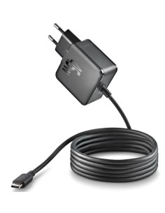 CARGADOR USB-C NGS GAN 45W...