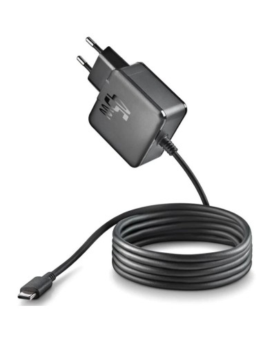 CARGADOR USB-C NGS BUD 45W GAN 1.5M...