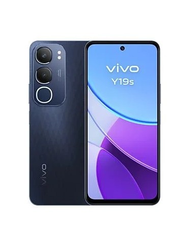 SMARTPHONE VIVO Y19S 6.68 OC 8+8GB...