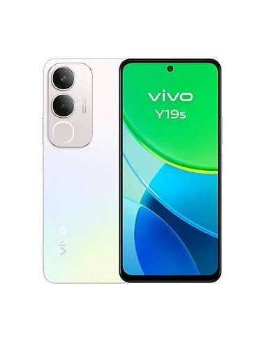 SMARTPHONE VIVO Y19S 6.68 OC 8+8GB...