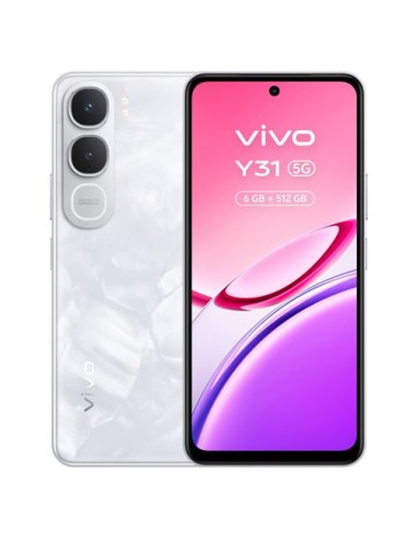 SMARTPHONE VIVO Y31 5G 6.72 OC 6+6GB...