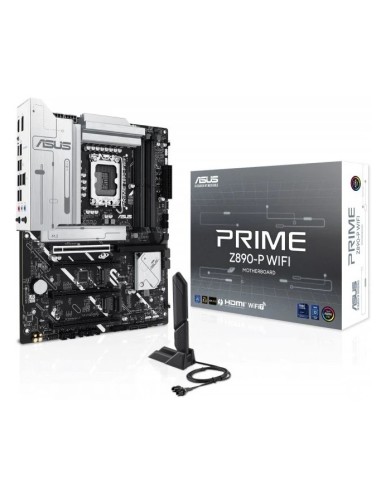 PLACA BASE ASUS INTEL PRIME Z890-P...
