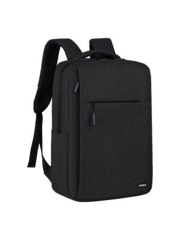 MOCHILA PORTATIL NILOX 15.6 BACKPACK...