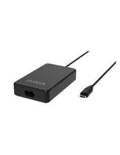 CARGADOR USB-C NILOX 65W...