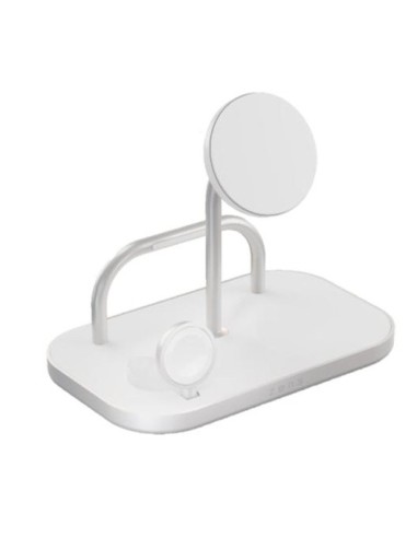 BASE DE CARGA OTTERBOX 4 EN 1 ZENS...