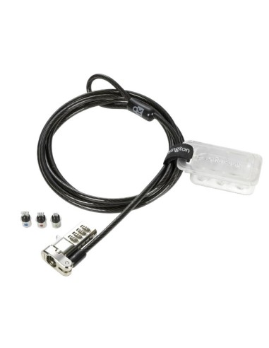 CABLE KENSINGTON BLOQUEO DE SEGURIDAD...