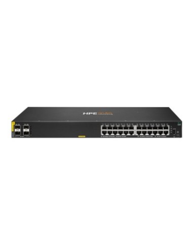 SWITCH HPE ARUBA 6000 24G 24P...