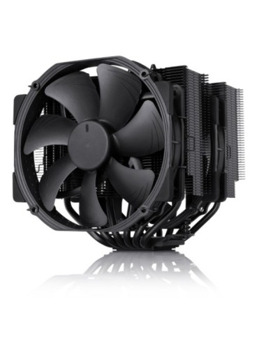 VENTILADOR CPU NOCTUA NH-D15 BLACK...
