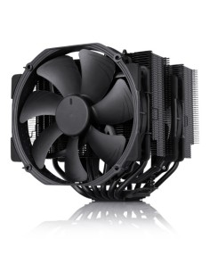 VENTILADOR CPU NOCTUA... 2