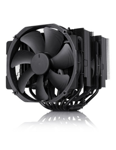 VENTILADOR CPU NOCTUA NH-D15 BLACK...
