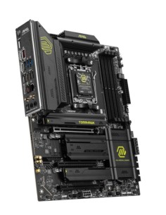 PLACA BASE MSI AMD TOMAHAWK...