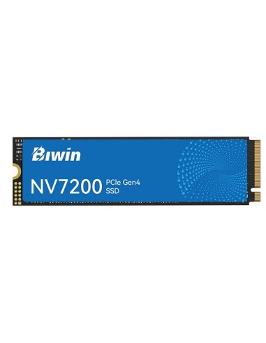 DISCO SSD M.2 NVME 1TB BIWIN 2280