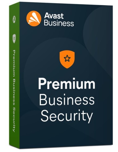 ANTIVIRUS AVAST PREMIUM BUSINESS...